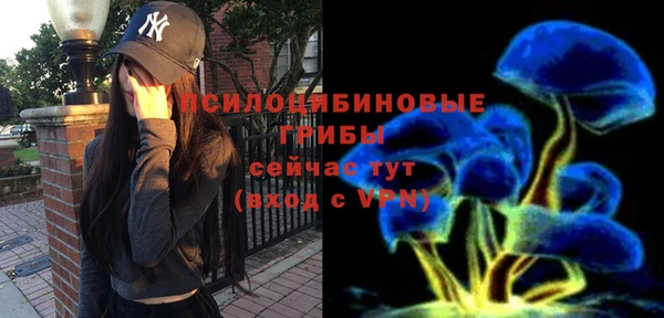 тгк Алексеевка